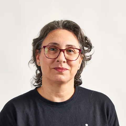 María del Carmen García Suárez, gestora administrativa colegiada de Burocracia Zero