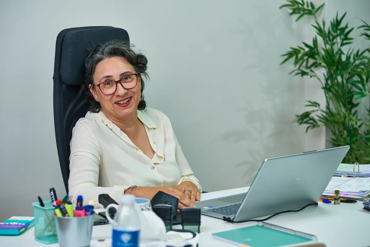 Oficina de Burocracia Zero en Toledo